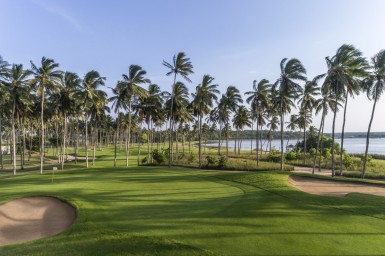 Shangri-La Hambantota Golf Club